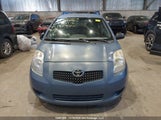 Toyota Yaris JTDJT923875132900 снимка