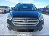 Ford Escape Titanium 1FMCU9J95HUA65848 снимка