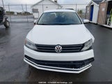 Volkswagen Jetta 2.0L Trendline/2.0L Trendline+ 3VW2K7AJ9FM320827 снимка