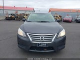 Nissan Sentra 1.8 S/1.8 Sl/1.8 Sr/1.8 Sv/Sv 3N1AB7AP9EL643740 fotografie