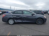 Nissan Sentra 1.8 S/1.8 Sl/1.8 Sr/1.8 Sv/Sv 3N1AB7AP9EL643740 photo