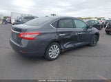 Nissan Sentra 1.8 S/1.8 Sl/1.8 Sr/1.8 Sv/Sv 3N1AB7AP9EL643740 снимка