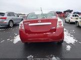 Nissan Sentra 2.0 3N1AB6AP3AL698575 снимка