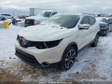 Nissan Qashqai JN1BJ1CR1KW341464 снимка
