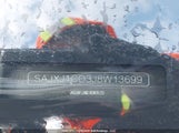Jaguar Xj SAJXJ1CD3J8WA3699 снимка