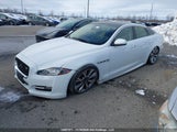 Jaguar Xj SAJXJ1CD3J8WA3699 снимка