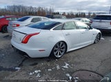 Jaguar Xj SAJXJ1CD3J8WA3699 снимка