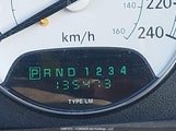 Chrysler Sebring Limited 1C3EL65R36N261209 снимка
