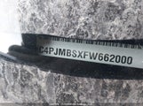 Jeep Cherokee Trailhawk 1C4PJMBSXFW662000 снимка