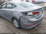 Hyundai Elantra Se 5NPD74LF0HH148491 снимка