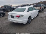 Audi A4 Komfort 45 WAUAAAF49RN005776 снимка