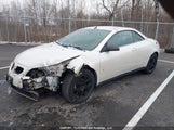 Pontiac G6 Gt 1G2ZH361884152960 снимка