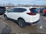 Honda Cr-V Exl 2HKRW2H85MH224580 снимка