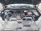 Honda Cr-V Lx 2HKRS3H26PH001580 снимка