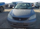 Honda Civic Si Si 2HGES16884H907049 снимка