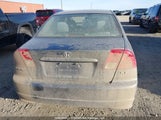 Honda Civic Si Si 2HGES16884H907049 снимка