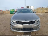 Kia Optima Lx/Lx+ 5XXGT4L34JG180361 photo
