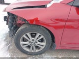 Hyundai Elantra Gl KMHD84LF2JU468044 снимка