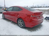 Hyundai Elantra Gl KMHD84LF2JU468044 снимка