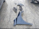 Mazda Cx-5 Grand Touring JM3KFBDLXH0209207 снимка