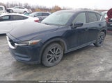 Mazda Cx-5 Grand Touring JM3KFBDLXH0209207 снимка