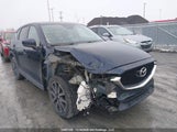 Mazda Cx-5 Grand Touring JM3KFBDLXH0209207 снимка