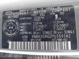 HYUNDAI KONA SEL KM8K33AG2PU****** снимка