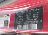 Hyundai Venue Preferred KMHRC8A32MU095158 снимка