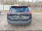 Nissan Rogue S 5N1AT3AA7MC728564 снимка