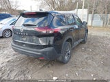 Nissan Rogue S 5N1AT3AA7MC728564 снимка