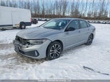 Volkswagen Jetta Comfortline 3VWSM7BU5RM044072 photo