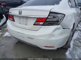 Honda Civic Lx 2HGFB2F48DH029355 снимка