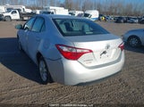 Toyota Corolla 2T1BURHE1FC453687 снимка