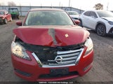 Nissan Sentra 1.8 S/1.8 Sl/1.8 Sr/1.8 Sv 3N1AB7AP4EL675821 photo