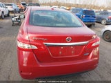 Nissan Sentra 1.8 S/1.8 Sl/1.8 Sr/1.8 Sv 3N1AB7AP4EL675821 photo