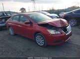 Nissan Sentra 1.8 S/1.8 Sl/1.8 Sr/1.8 Sv 3N1AB7AP4EL675821 снимка