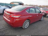 Nissan Sentra 1.8 S/1.8 Sl/1.8 Sr/1.8 Sv 3N1AB7AP4EL675821 photo