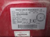 Nissan Sentra 1.8 S/1.8 Sl/1.8 Sr/1.8 Sv 3N1AB7AP4EL675821 photo