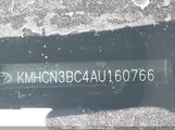 Hyundai Accent Se KMHCN3BC4AU160766 снимка