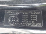 Hyundai Accent Se KMHCN3BC4AU160766 снимка