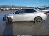 Toyota Corolla Le 2T1BURHEXJC035704 снимка