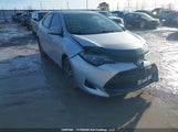 Toyota Corolla Le 2T1BURHEXJC035704 снимка