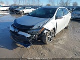 Toyota Corolla Le 2T1BURHEXJC035704 снимка