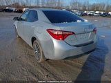 Toyota Corolla Le 2T1BURHEXJC035704 снимка