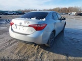 Toyota Corolla Le 2T1BURHEXJC035704 снимка