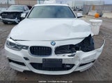 BMW 328 Xi WBA3B3G52FNT18141 снимка