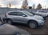Honda Cr-V Ex 2HKRM4H59FH117459 снимка