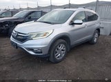 Honda Cr-V Ex 2HKRM4H59FH117459 снимка