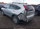 Honda Cr-V Ex 2HKRM4H59FH117459 снимка