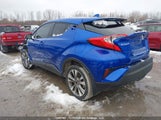 Toyota C-Hr Xle JTNKHMBX0K1041093 fotografie